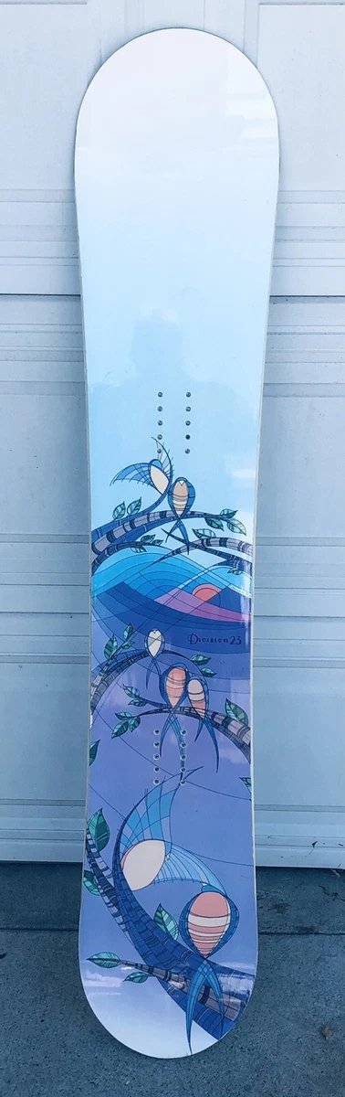Division 23 Brewing Snowboards for sale - eBay
