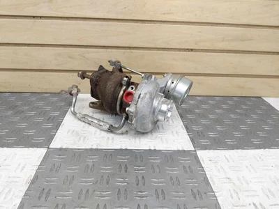 2016-2018 Lincoln MKX 2.7L OEM Turbocharger / Supercharger RH Side 24k miles — 第 1/4 张图片