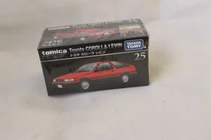Takara Tomy Tomica Premium Corolla Levin 25 - Bild 1 von 1