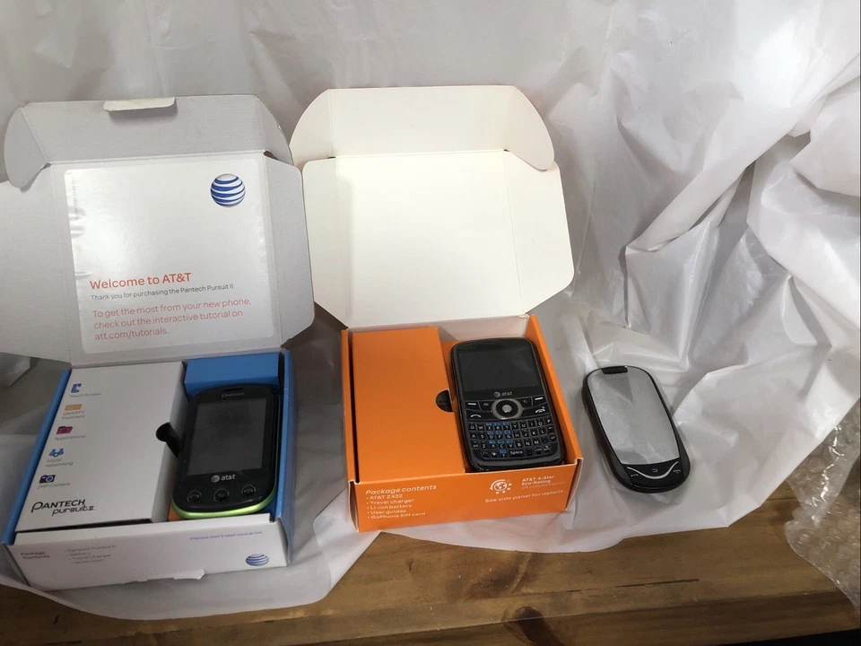 Сотовые телефоны б/у  - Изображение 1 из 1