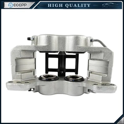 Front/Rear Right Brake Caliper 1Pc For 2009-2011 International Harvester 4100 - Image 1 of 4