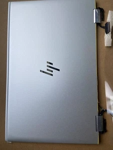 14 Zoll FHD Touchscreen Display Komplettbaugruppe Für HP Elitebook X360 1040 G7 - Bild 1 von 10