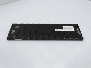 GENERAL ELECTRIC IC693CHS391J PLC RACK - Picture 1 of 2