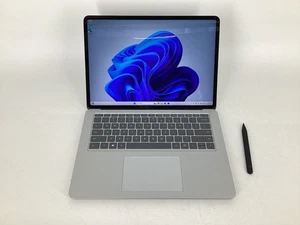 Microsoft Surface Studio 1964 (i5-11300H 16 GB RAM 512 GB) Win11Pro con lápiz óptico sin CA - Imagen 1 de 10