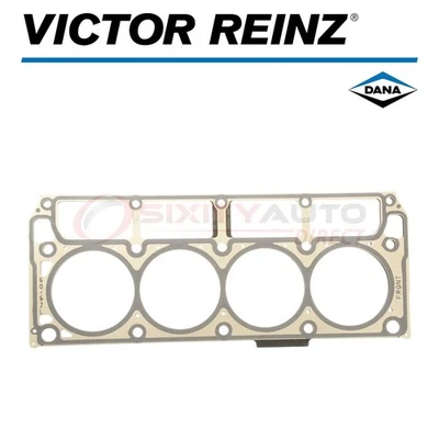 MAHLE Cylinder Head Gasket for 2007-2008 Chevrolet Silverado 1500 ih Foto 1 de 4