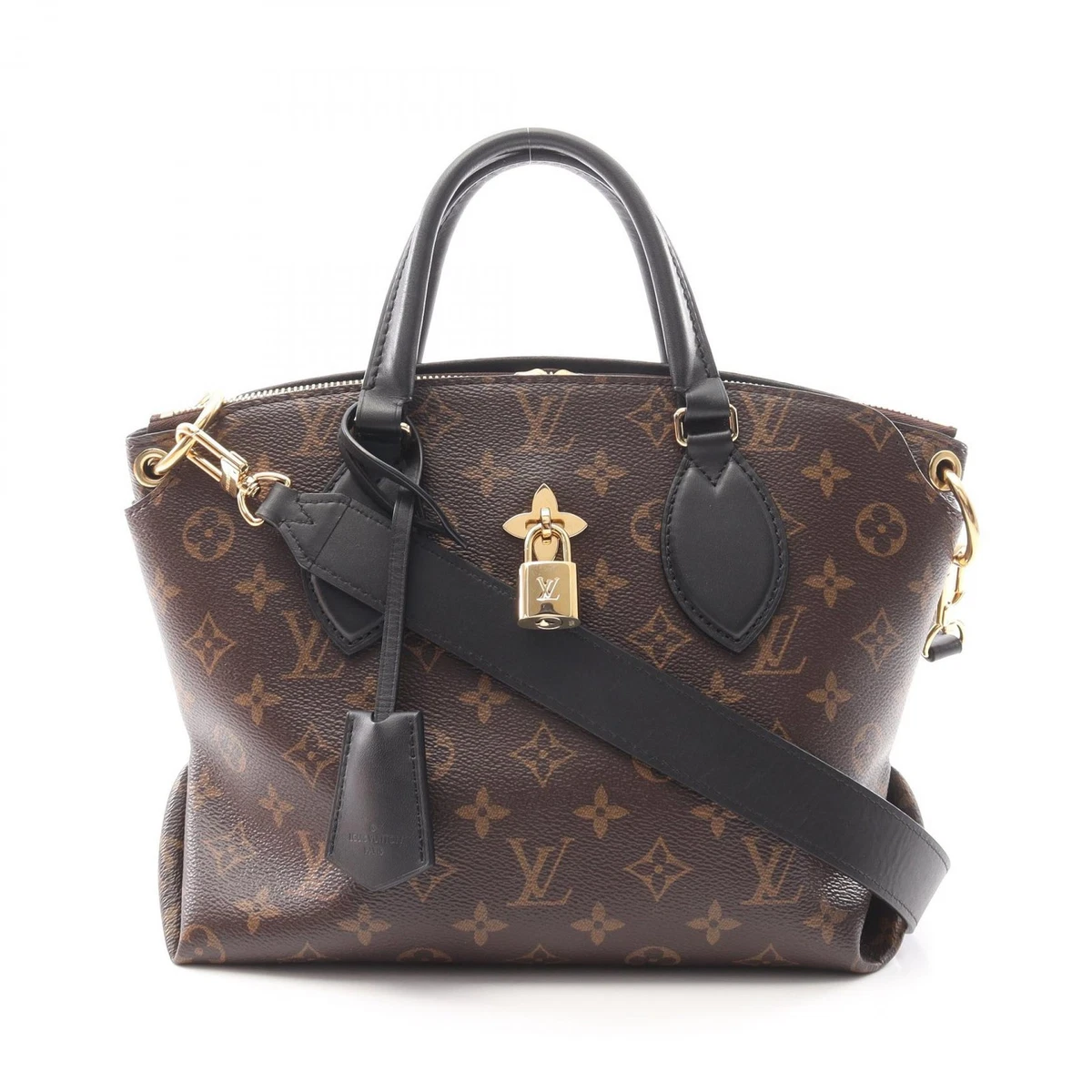Louis Vuitton Floral Tote Bags & Handbags for Women for sale | eBay