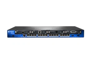 Juniper SRX240 Secure Services Gateway per reti aziendali 1 anno di garanzia - Foto 1 di 1