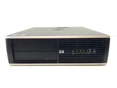 PC HP COMPAQ 6000 19302296 - Imagen 1 de 4