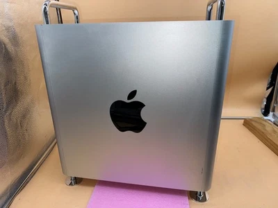 2019 Mac Pro 3.5GHz Intel Xeon W 8 Core 32GB RAM 500GB Radeon Pro W5500X 8GB L#4 - Image 1 of 4