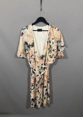 PHASE EIGHT Dress - Size UK14 - Floral - Great Condition - Women’s - Image 1 of 3