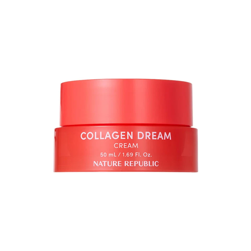 NATURE REPUBLIC Collagen Dream Cream 50ml - Image 1 of 1