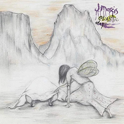 Elastic Days by J Mascis [Audio CD] - Bild 1 von 2