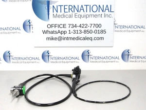 Olympus GIF-P140 Gastroskop Endoskopie Endoskop #3 - Bild 1 von 9