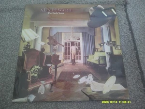 AL STEWART The Early Years 1977  RCA VICTOR   mint - Bild 1 von 7