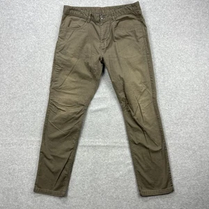 The North Face Motion Hose Herren 36x33 lang Greige Gelenkknie Distressed - Bild 1 von 14