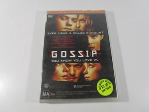 Gossip (DVD 2000) - Bild 1 von 7
