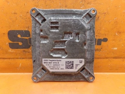 COMPUTER Audi A4 (B8) Sedan 2.0 TFSI 16V (CDNB) 8K0907472A #310400 - Bild 1 von 4