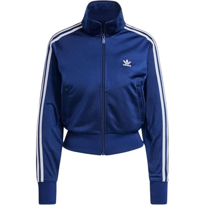 Cuello con soporte a rayas laterales Adicolor Classics Firebird deportivo cómodo suave Foto 1 de 4