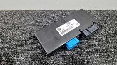 BMW SERIE 5 6 7 F07 F10 F06 F13 F01 CENTRALINA GATEWAY CENTRALINA CENTRALINA 9340521 - Immagine 1 di 4