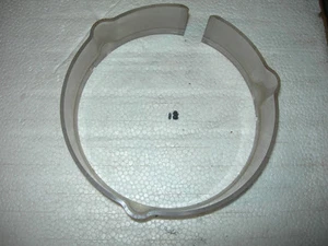 Pedestal Ring, 150mm set of 6, Applied Materials P/N 0035-00022 - Picture 1 of 2