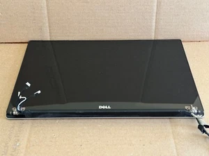 Dell XPS 13 9350 Complete 13.3" LCD Laptop Screen Assembly | 1920x1080 | Tested! - Picture 1 of 16