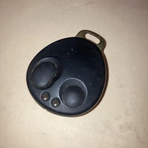 1995-1997 Jaguar XJ6 4.0L V6 Smart Key Fob Keyless Entry Remote 1996 No Cover - Picture 1 of 2