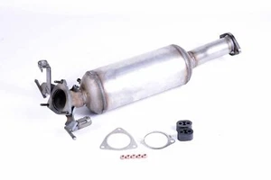 EWG DPF/FAP passend für Volvo XC60 Diesel SUV 08-03/01 163PS 2.4 D / D3 / D4 AWD - Bild 1 von 3