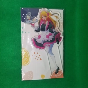 Oshi No Ko Acrylic Stand - Double Sided - 5 Inches - Ruby Hoshino - Picture 1 of 1