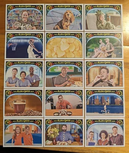 2022 Topps Allen and Ginter It's Your Special Day juego de inserción completa (15) - Imagen 1 de 1