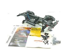 NEW: TRAXXAS TRX-4 TRAXX 1/10 4WD RC CRAWLER ROLLER SLIDER CHASSIS CLIPLESS