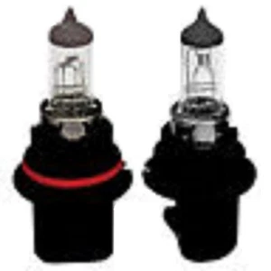 98-2011 CROWN VICTORIA BOTH LEFT & RIGH HEADLAMP BULB 9007 2PC NEW - Picture 1 of 1