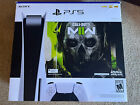 PS5 PlayStation 5 Call of Duty Modern Warfare 2 BOITE MWII & manuel PAS DE CONSOLE