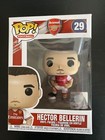 Funko Pop! Sports: Premier League - Hector Bellerin (Arsenal FC) Vinyl Figure