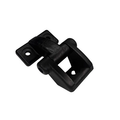 ORIGINAL Suzuki Samurai Windshield Hinge 1985-1995 72420-80010 - Image 1 of 4