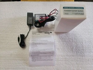 Brand New In Box Vernier Software And Technology CCS-BTA Constant Current System - Picture 1 of 9