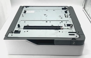 LEXMARK 40C2100 550-SHEET TRAY - Afbeelding 1 van 14