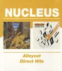 Ian And Nucleus Carr Alleycat / Direct Hits Cd Bgocd565 New