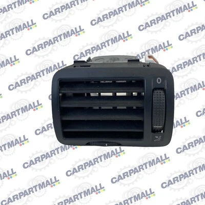 2001-2005 Volkswagen Passat Dash Left A/C Air Vent Grill Grille 3B0819703D OEM - Image 1 of 4
