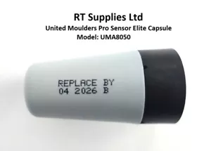 UMA8050 Pro Sensor Elite Auto Capsule - Picture 1 of 1