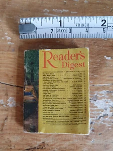 Dolls/Dolls House Reader's Digest Miniature, Probably 1:12 scale - Picture 1 of 4