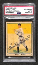 1941 Play Ball Baseball Cards 53