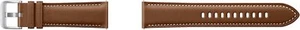 Samsung Leather Stitch Band for 22mm Watches - Brown - Picture 1 of 3