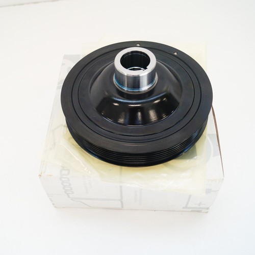 MERCEDES C Class W205 2.0 Petrol M274 Crankshaft Pulley  