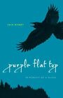 Haut plat violet : In Pursuit of a Place par 