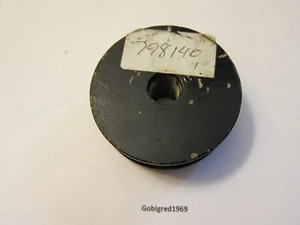NEW Genuine Hustler 2.75" Pulley 798140 LOTS More Parts Listed LG6 - Picture 1 of 3