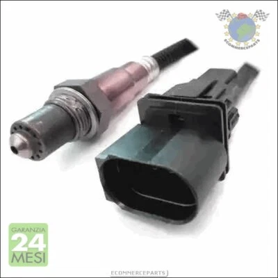 Sonda Lambda Meat Per Mercedes Clk 200 Porsche Cayenne Rolls-Royce Phantom - Immagine 1 di 3