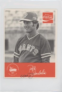 1977 Phoenix Giants Premium Photos Rick Sanderlin