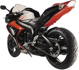 Hotbodies Racing SPORTBIKE SBK ABS Undertail White FITS Yamaha YZF-R6 2008-2013 - Picture 1 of 2