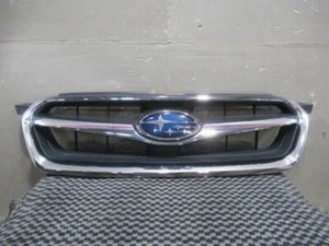 Legacy B4 BL5 BLE Previous term 2.0GT Spec.B 3.0R 91121-AG150 mesh front grill - Picture 1 of 6