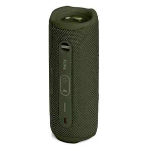 JBL Flip6 Wireless Portable Bluetooth Speaker Waterproof Universal -Green - Picture 1 of 3